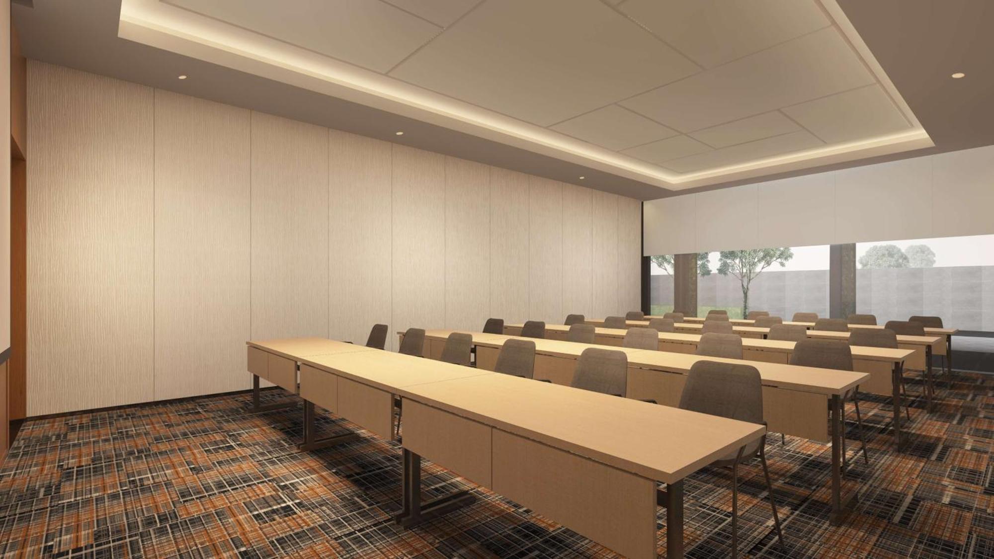 Hilton Garden Inn Guangzhou Tianhe Екстериор снимка