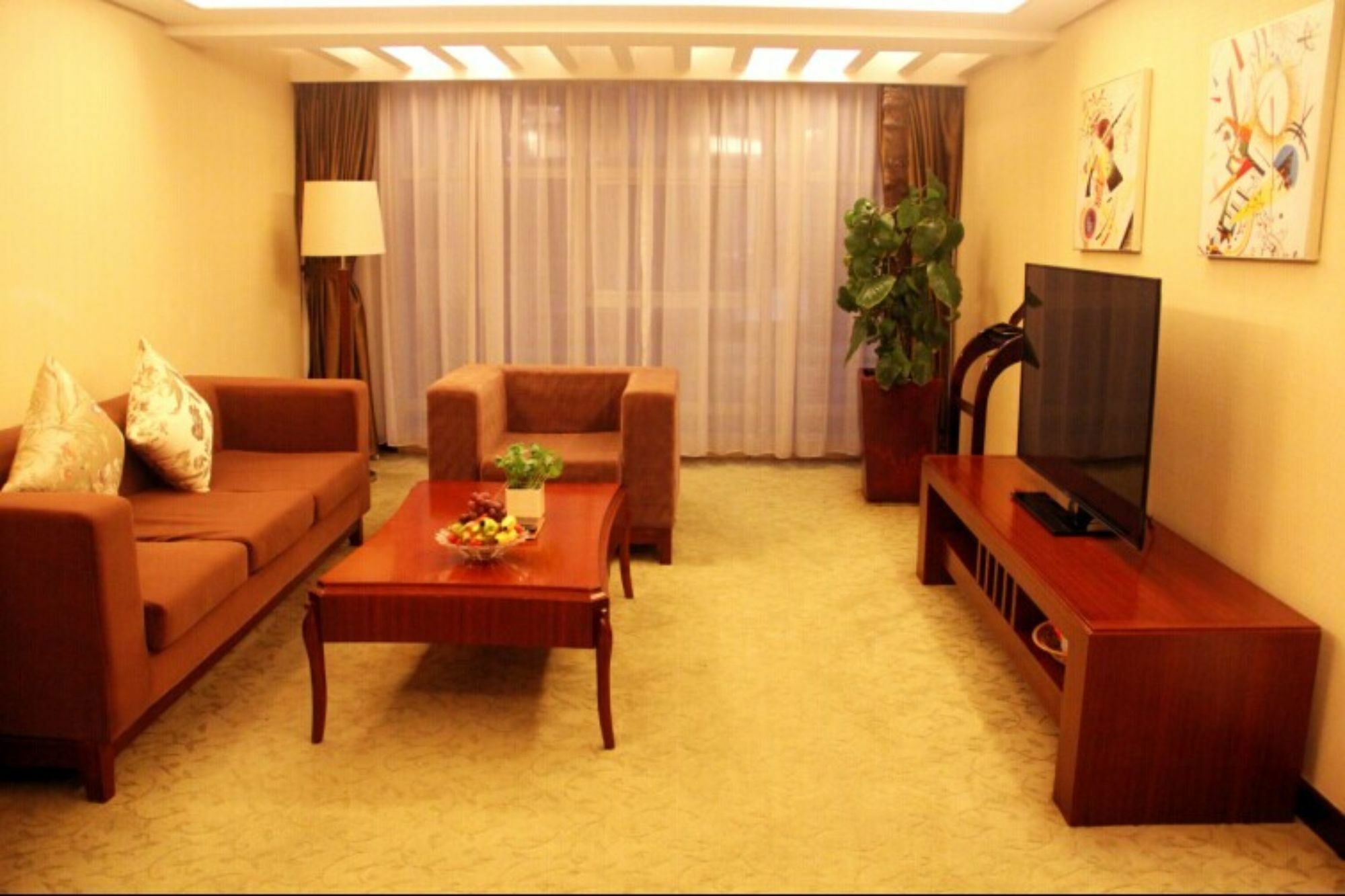 Hilton Garden Inn Guangzhou Tianhe Екстериор снимка